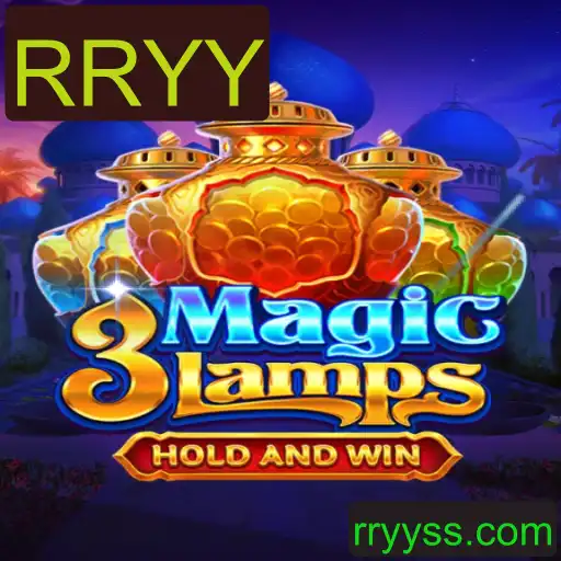 Descubra a Magia do Jogo 3MagicLamps: Uma Aventura Encantadora