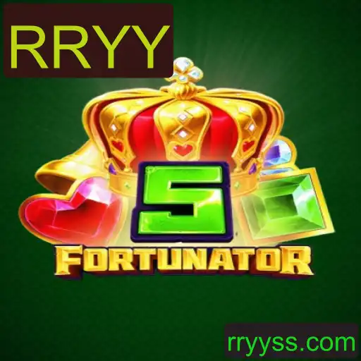 Descubra o Fascinante Mundo de 5Fortunator: O Desafio das Cores com RRYY