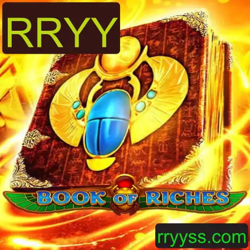 Descubra a Aventura do Jogo BookofRiches: Mistério e Estratégia