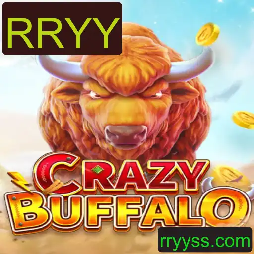 Descubra o eletrizante jogo CRAZYBUFFALO e suas dinâmicas com a palavra-chave RRYY