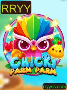 Descubra o Mundo Divertido de ChickyParmParm: Regras e Introdução