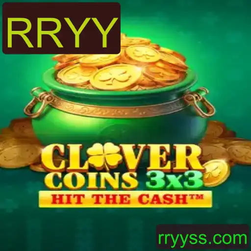 Descubra Clovercoin3x3: Um Mergulho no Mundo Dinâmico dos Jogos Puzzlers