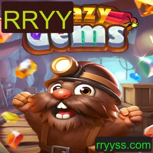 CrazyGems: O Fascinante Mundo das Pedras Preciosas Revolucionado por RRYY