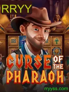 Descubra o Mundo de Mistérios de CurseofthePharaoh