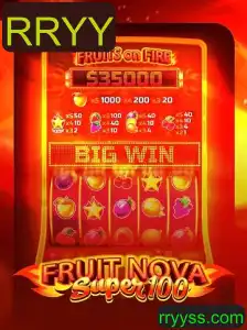 FruitNovaSuper100: Descubra o Empolgante Mundo de Frutas e Cores