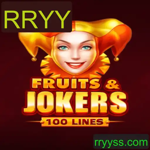 Descubra o Empolgante Mundo de FruitsAndJokers100: Uma Nova Fronteira em Entretenimento de Jogos