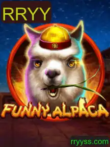 Desvendando o Mundo de FunnyAlpaca: O Jogo do Momento