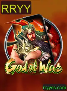 GodofWarM: Desvendando o Mundo do Jogo