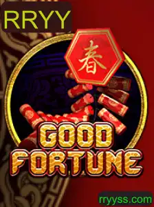 Descubra o Empolgante Jogo GoodFortune: Aventura e Estratégia com RRYY