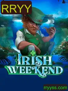 Descubra o Fascinante Mundo de IrishWeekend: Um Jogo de Estratégia e Diversão