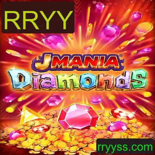 JManiaDiamonds: Descobrindo Aventuras Brilhantes com RRYY
