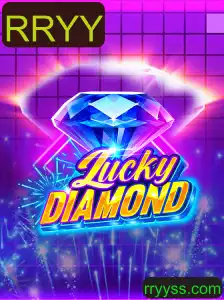 Descubra LuckyDiamond: O Jogo Que Encanta Com Suas Regras Inteligentes e Emoção