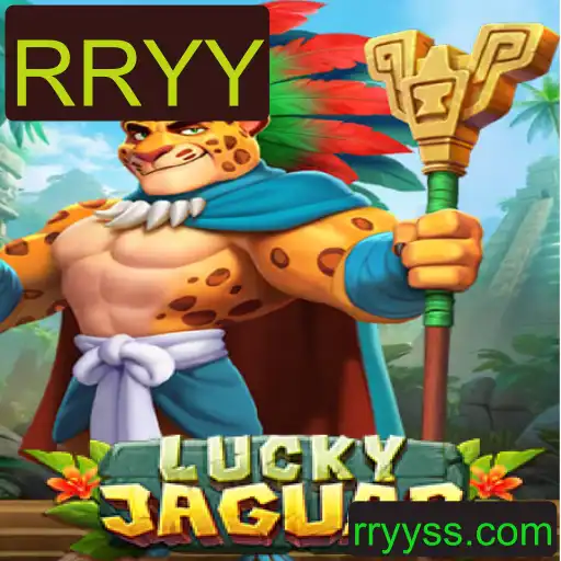 Descubra o Mundo de LuckyJaguar: Um Jogo de Aventuras Inovador com RRYY