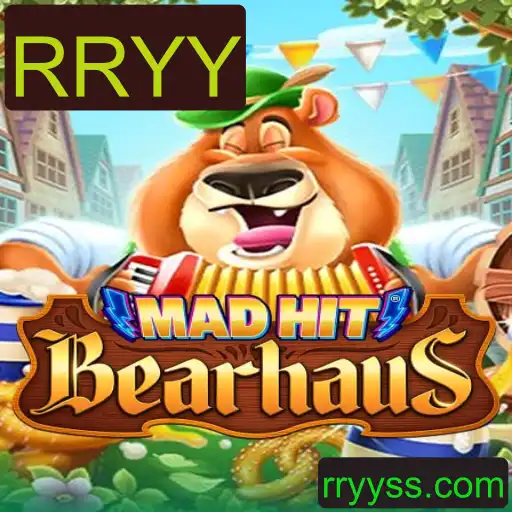 Descubra o Mundo Fascinante de MadHitBearhaus