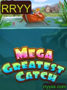 Descubra o Fascinante Mundo de MegaGreatestCatch: Um Mergulho nas Regras e na Emoção do Jogo