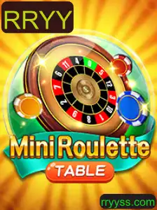 Descubra o Fascinante Mundo do MiniRoulette com a Estratégia RRYY