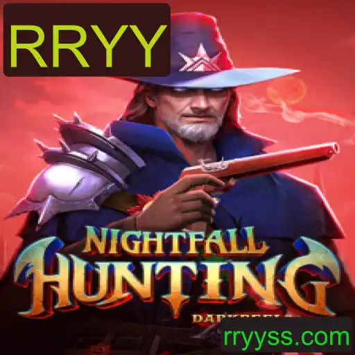 Descubra NightfallHunting: O Jogo que Une Estratégia e Aventura
