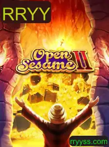 Explorando o Universo de OpenSesameII e a Chave Mágica do Jogo: RRYY