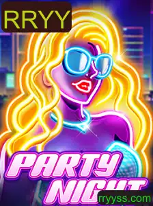 O Vibrante Universo de PartyNight: Descubra, Jogue e Divirta-se!