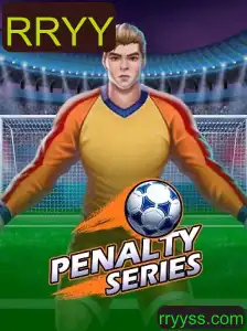 PenaltySeries: Descubra o Jogo que Está Conquistando Jogadores em 2023