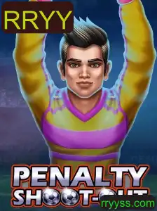 Descubra o Empolgante Jogo 'PenaltyShootOut'