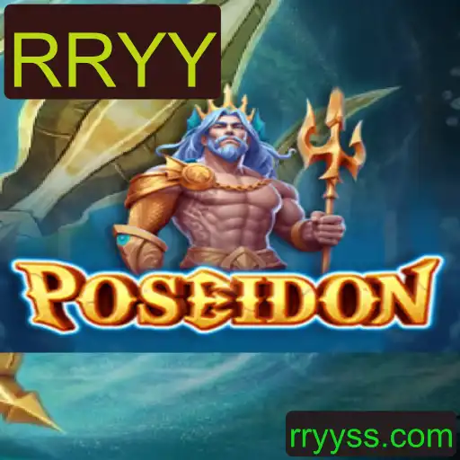 Explore o Fascinante Mundo de Poseidon: Um Jogo Único com a Chave RRYY