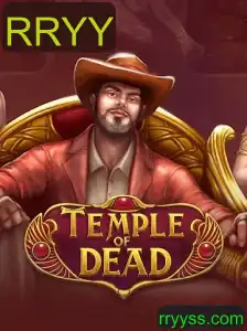 Explorando o Mundo Misterioso do Jogo TempleofDead