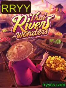 Explorando o Mundo de ThaiRiverWonders: Aventuras e Estratégias
