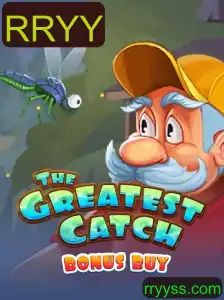 Explore o Fascinante Mundo de TheGreatestCatchBonusBuy