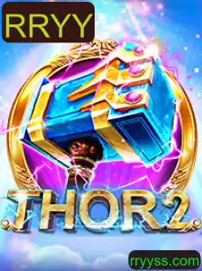 Thor2: Explorando As Aventuras do Jogo com a Palavra-Chave RRYY