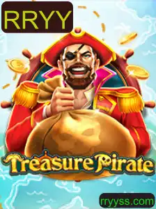 Explorando o Universo de TreasurePirate: Um Mergulho nas Aventuras e Regras do Jogo