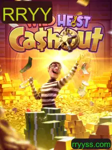 WildHeistCashout: Um Mergulho no Mundo do Roubo Selvagem