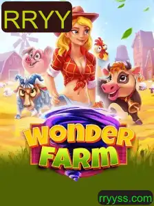 Descubra WonderFarm: Uma Nova Experiência de Jogo na Era Digital