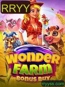 Descubra o Encantamento do WonderFarmBonusBuy: Mergulhe nas Regras e Dinâmicas deste Jogo Inovador