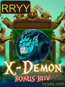 Explorando o Mundo do Jogo XDemonBonusBuy